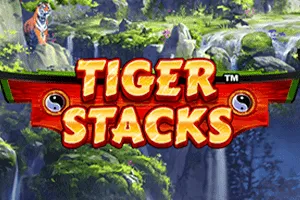 Playtech : Tiger Stacks - MEGABET808