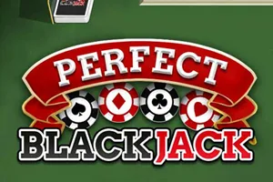 Playtech : Perfect Blackjack - MEGABET808