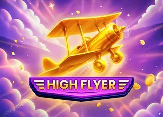 High Flyer - MEGABET808