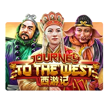 Joker123 : Journey To The West - MEGABET808