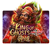 King Of Ghosts - MEGABET808