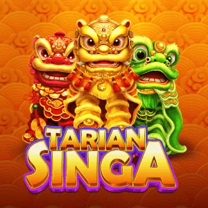 Besoft : Lion Dance - MEGABET808