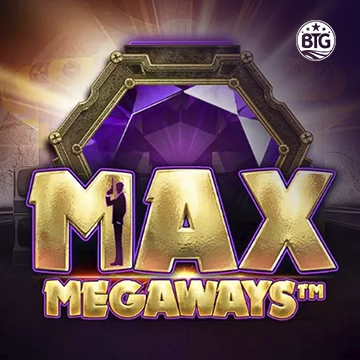 Bigtime : Max Megaways - MEGABET808