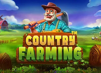 Pragmatic : Country Farming - MEGABET808