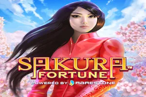 Playtech : Sakura Fortune - MEGABET808