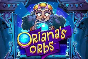 Orianas Orbs - MEGABET808
