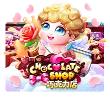 Joker123 : Chocolate Shop - MEGABET808