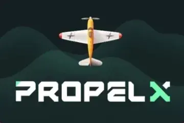 Propel X - MEGABET808