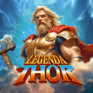 Besoft : Epic of Thor - MEGABET808