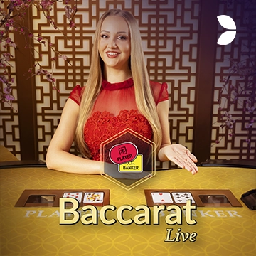Baccarat Control Squeeze - MEGABET808