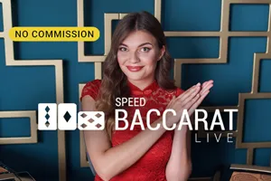 Speed 6 Scanner Baccarat NC - MEGABET808