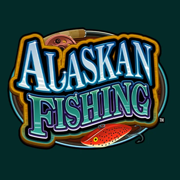Microgaming : Alaskan Fishing - MEGABET808