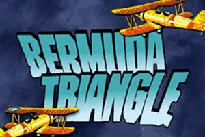 Playtech : Bermuda Triangle - MEGABET808