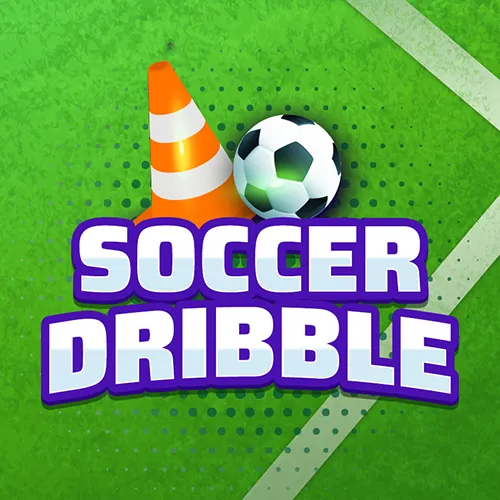 Soccer Dribble 球路逍遥 - MEGABET808