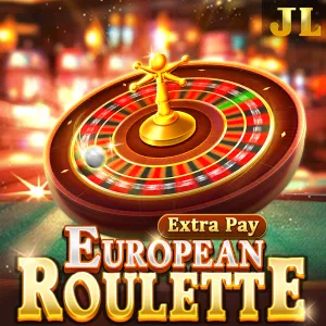 European Roulette - MEGABET808