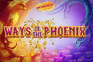 Playtech : Ways of the Phoenix - MEGABET808