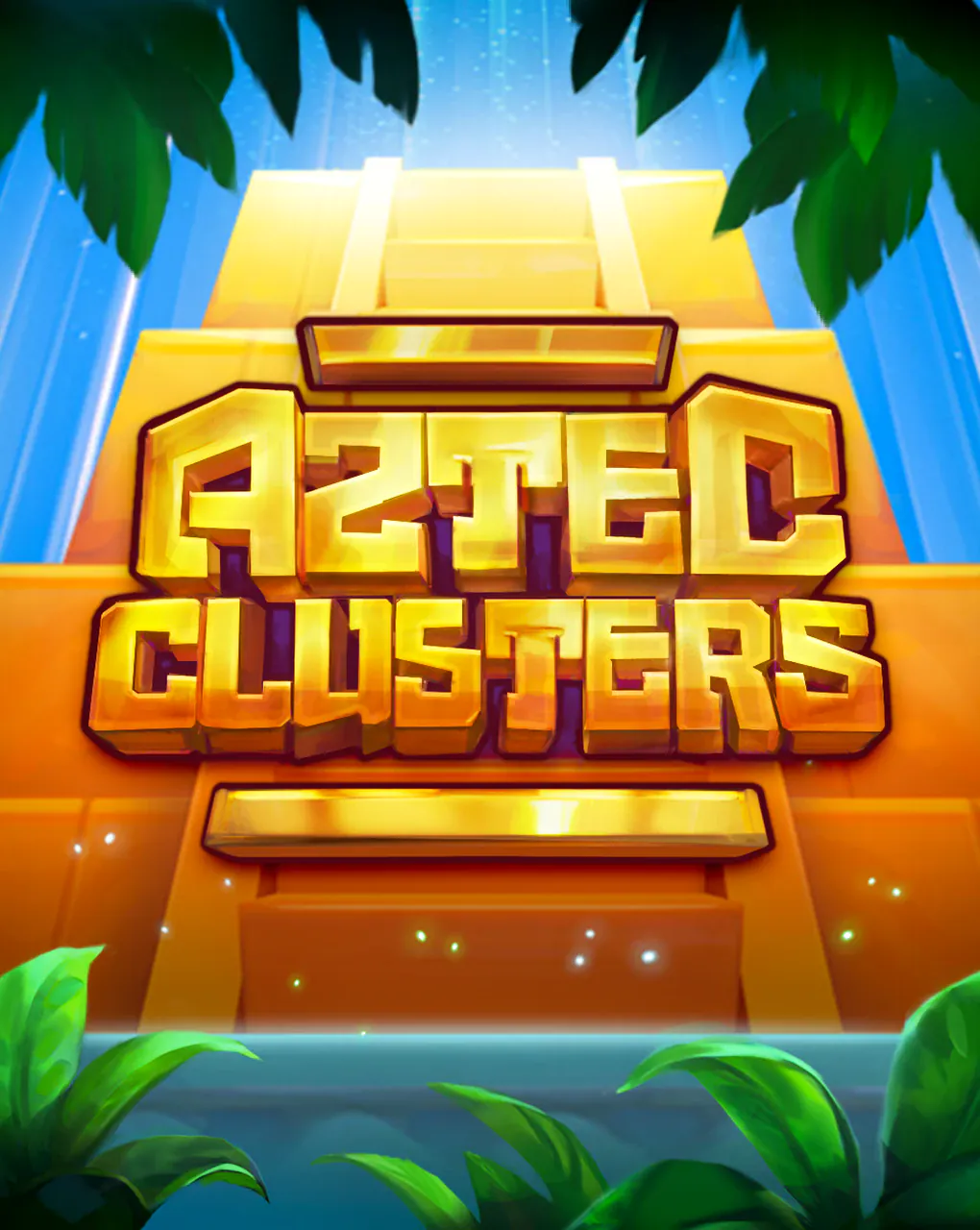 Aztec Clusters - MEGABET808