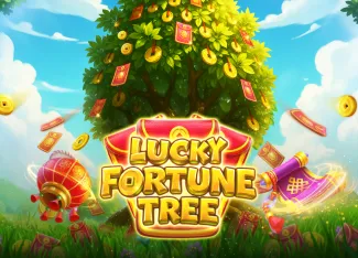 FatPanda : Lucky Fortune Tree - MEGABET808