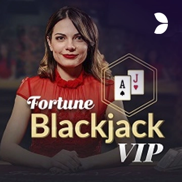 Blackjack Fortune VIP - MEGABET808