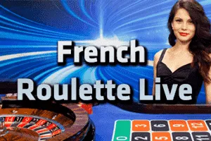 French Roulette - MEGABET808
