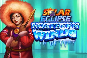 Playtech : Solar Eclipse: Northern Winds™ - MEGABET808
