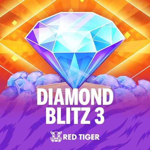 Diamond Blitz 3 - MEGABET808