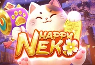 Spadegaming : Happy Neko - MEGABET808
