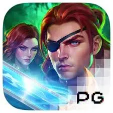 PGSoft : Grimms Bounty: Hansel & Gretel - MEGABET808