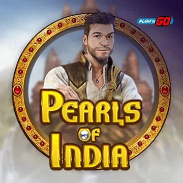 PlaynGo : Pearls of India - MEGABET808