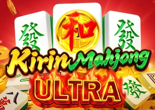 AFB : Kirin Mahjong ULTRA - MEGABET808