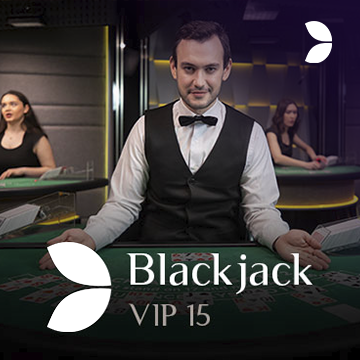 Blackjack VIP 15 - MEGABET808