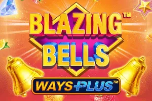 Playtech : Blazing Bells PowerPlay Jackpot - MEGABET808