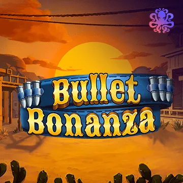 Octoplay : Bullet Bonanza - MEGABET808