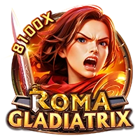 Facai : ROMA GLADIATRIX - MEGABET808