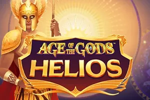 Playtech : Age of the Gods: Helios - MEGABET808