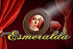 Playtech : Esmeralda - MEGABET808