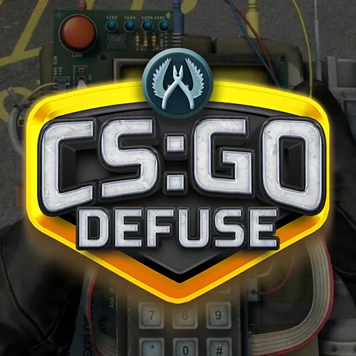 CS:GO Defuse CSGO 拆弹 - MEGABET808