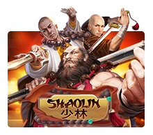 Joker123 : Shaolin - MEGABET808