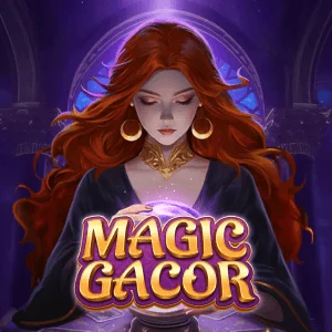 Besoft : Magic Fortune - MEGABET808