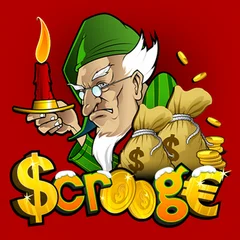Microgaming : Scrooge - MEGABET808