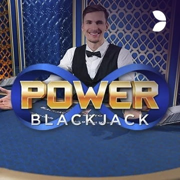 Power Blackjack - MEGABET808