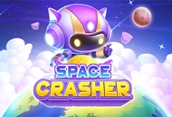 Space Crasher - MEGABET808