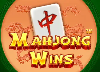 Pragmatic : Mahjong Wins - MEGABET808