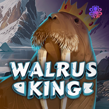 Octoplay : Walrus King - MEGABET808