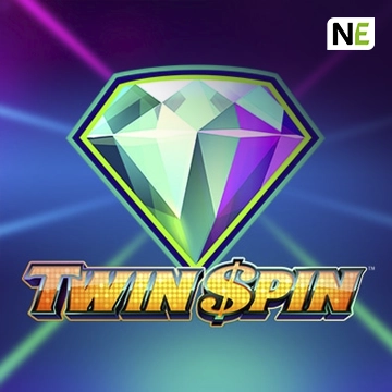 NetEnt : Twin Spin - MEGABET808
