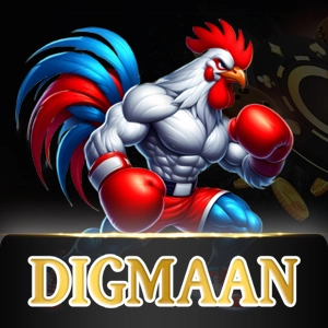 Digmaan - MEGABET808