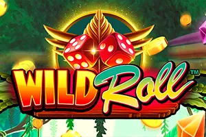 Playtech : Wild Roll - MEGABET808