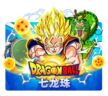 Joker123 : Dragon Ball - MEGABET808