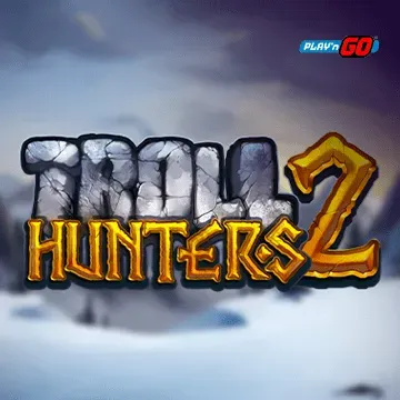 PlaynGo : Troll Hunters 2 - MEGABET808