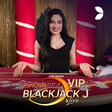 Speed VIP Blackjack J - MEGABET808